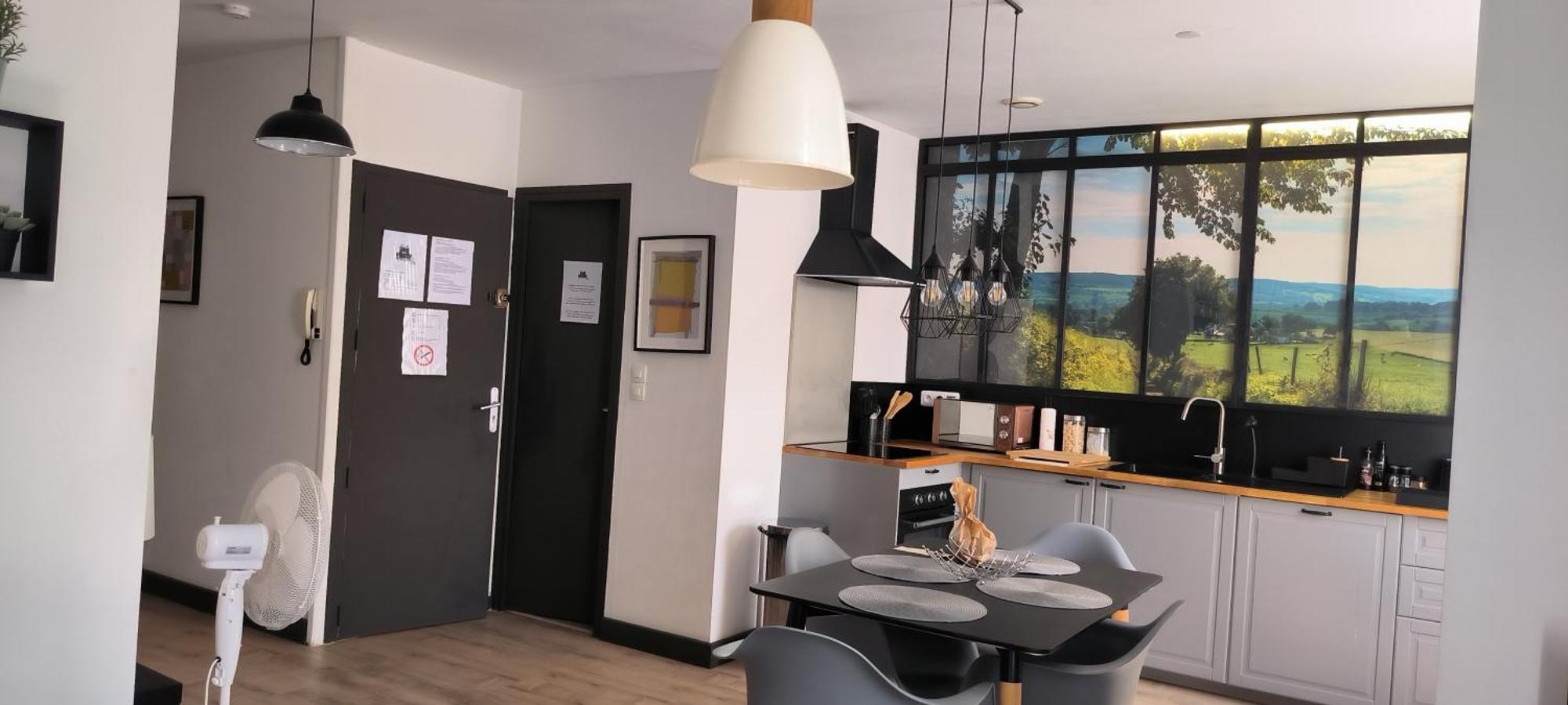 Appartement Sous Les Remparts Carcassonne Luaran gambar