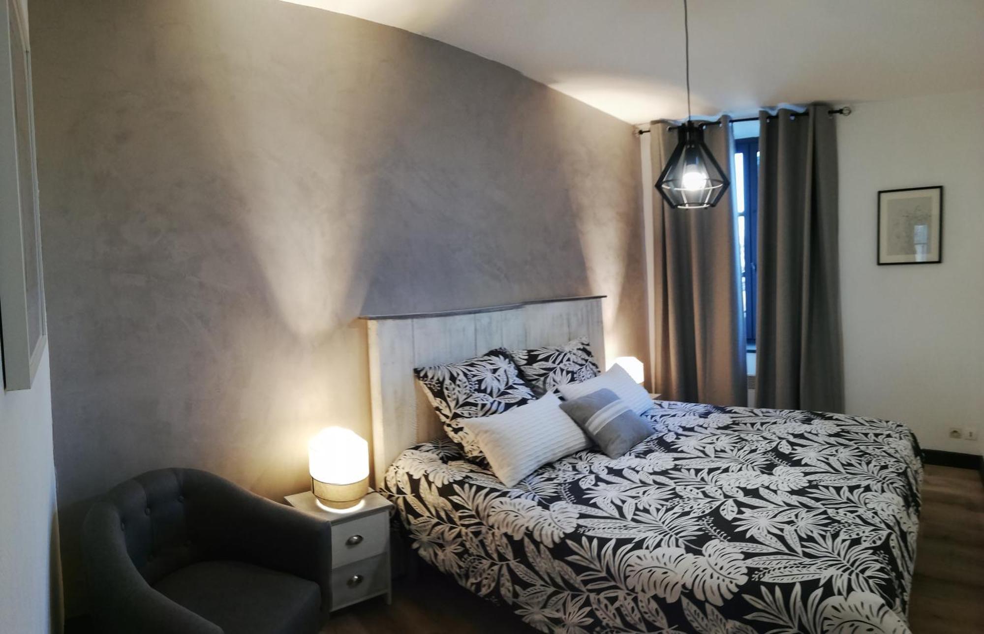 Appartement Sous Les Remparts Carcassonne Luaran gambar