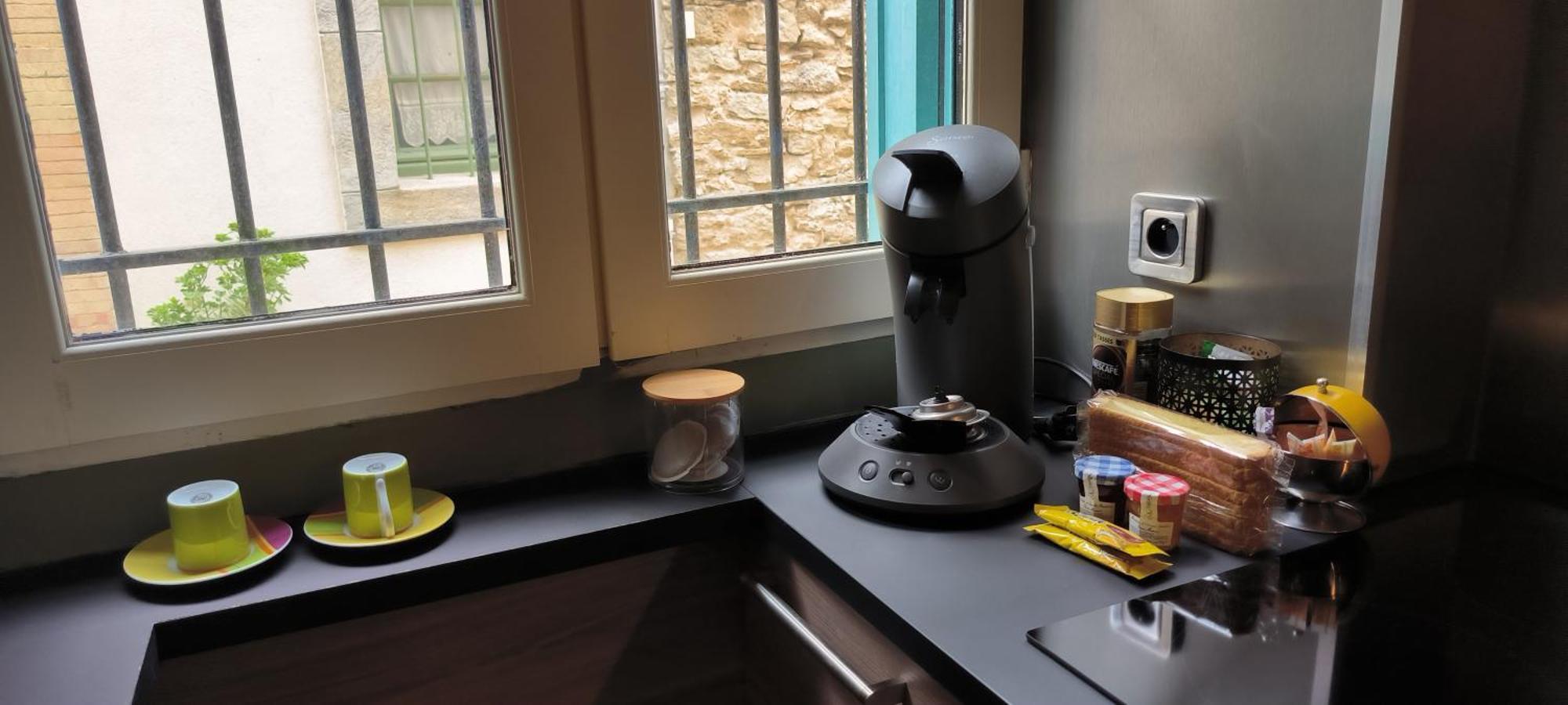 Appartement Sous Les Remparts Carcassonne Luaran gambar