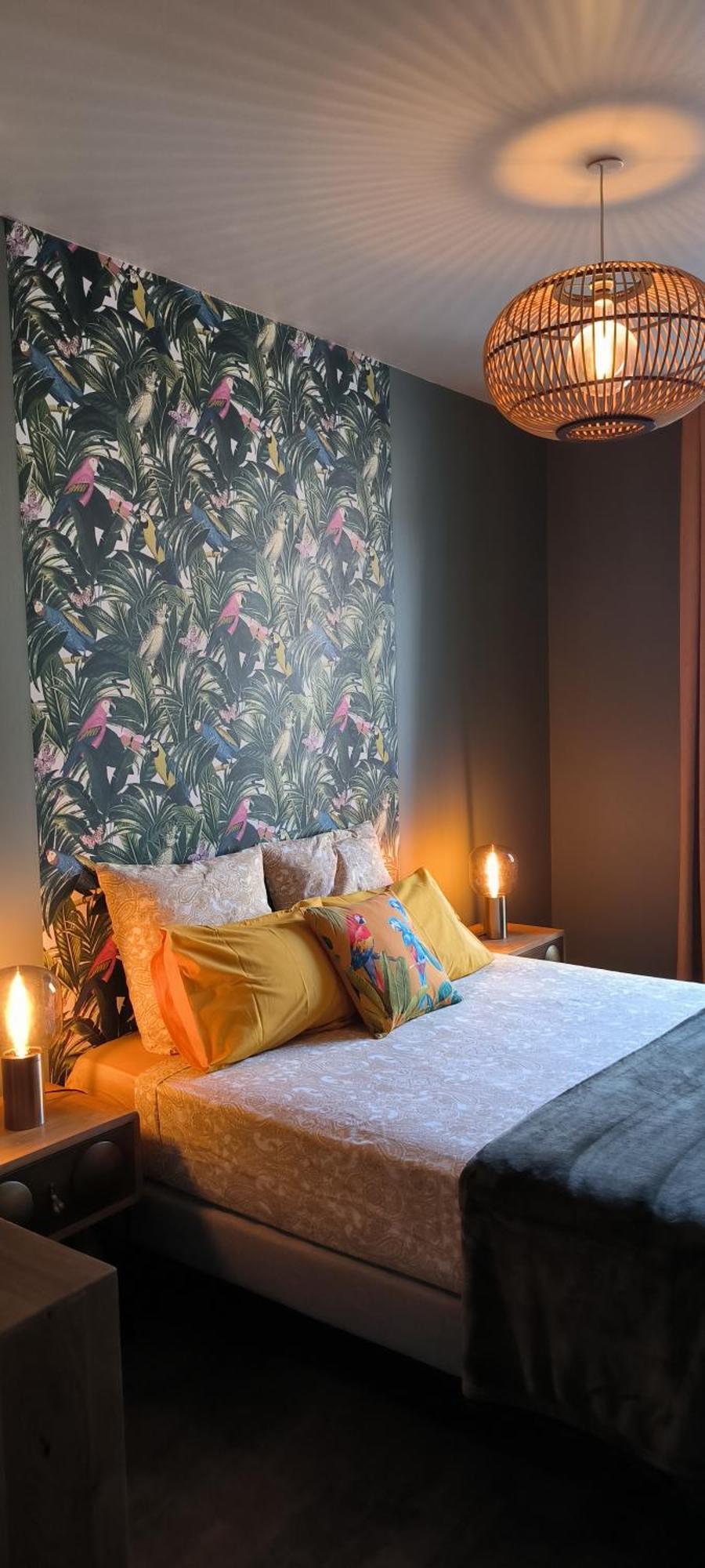 Appartement Sous Les Remparts Carcassonne Luaran gambar
