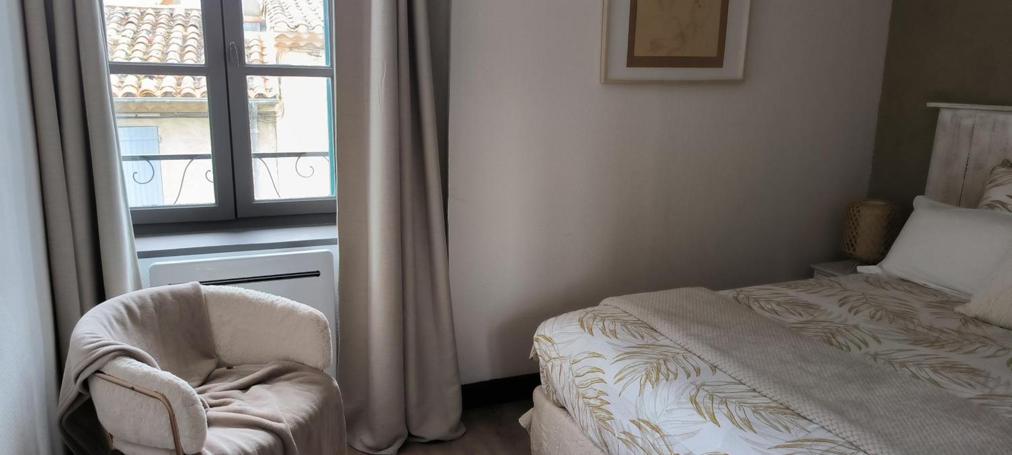 Appartement Sous Les Remparts Carcassonne Luaran gambar