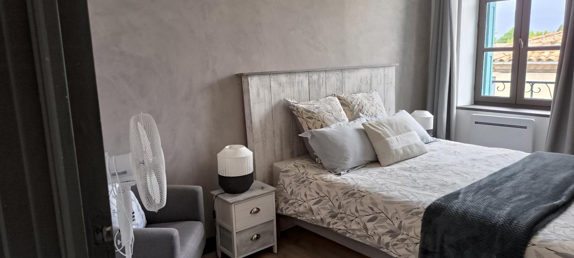 Appartement Sous Les Remparts Carcassonne Luaran gambar